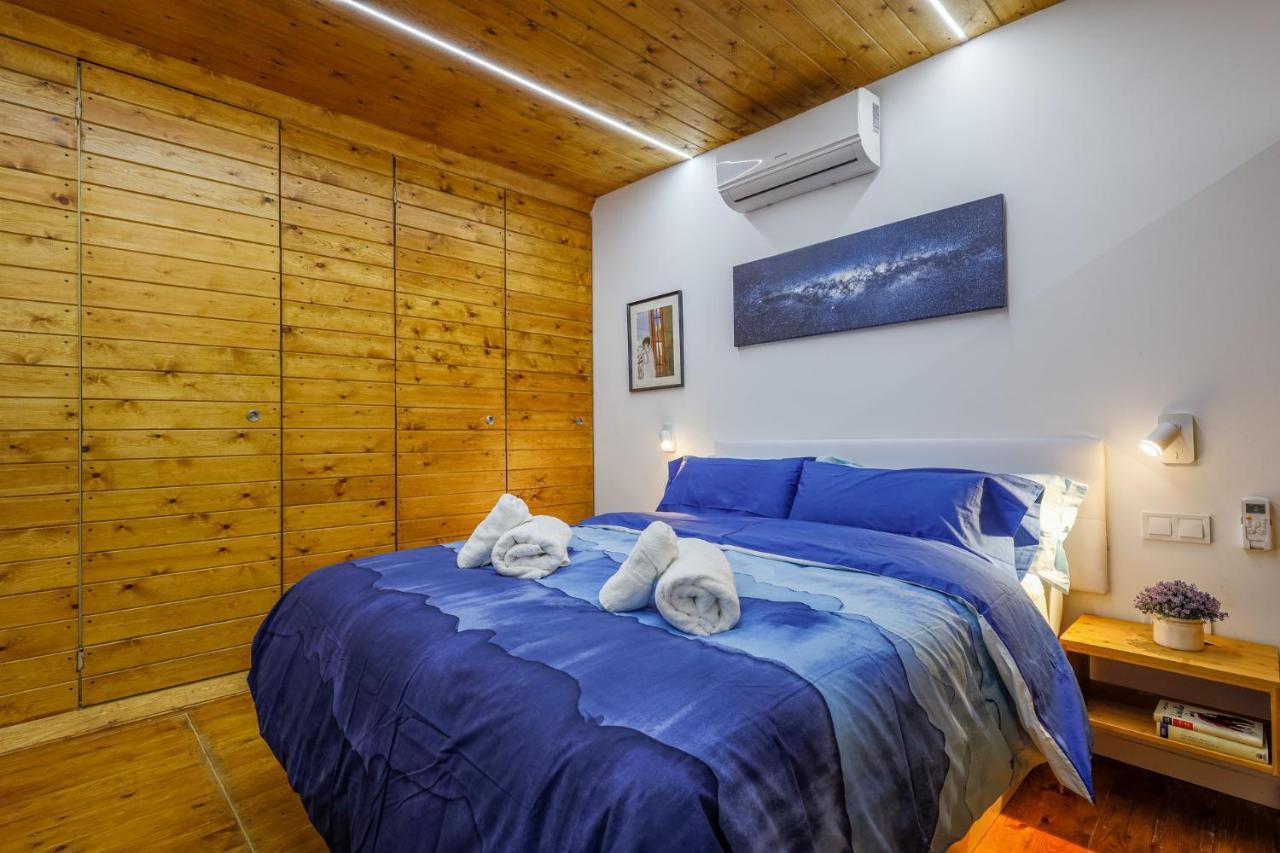 Apartamento De Diseno Centro Sevilla. Wifi/Ac Ngoại thất bức ảnh