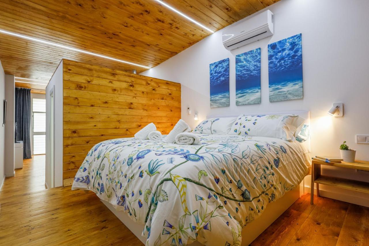 Apartamento De Diseno Centro Sevilla. Wifi/Ac Ngoại thất bức ảnh