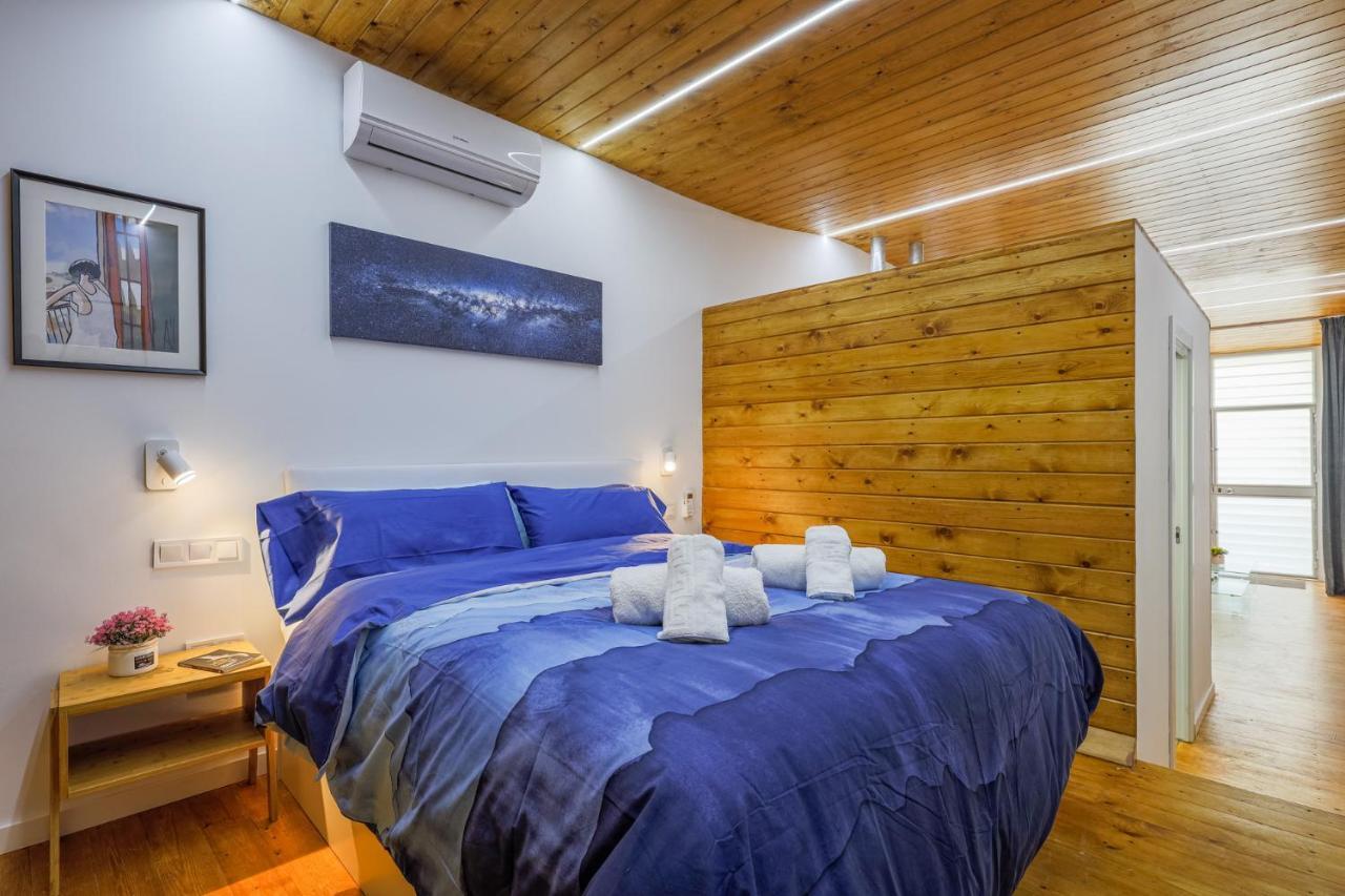 Apartamento De Diseno Centro Sevilla. Wifi/Ac Ngoại thất bức ảnh