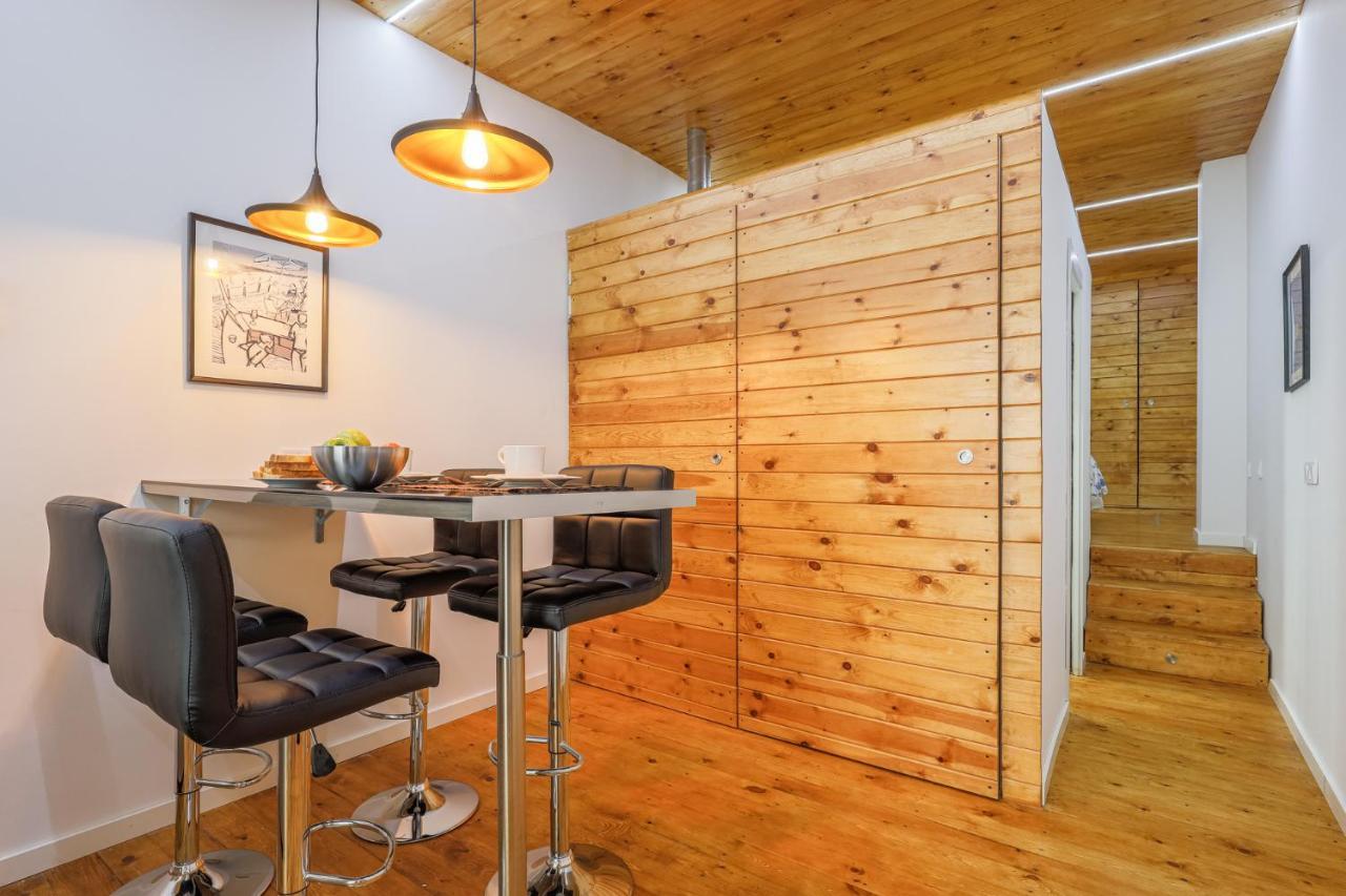 Apartamento De Diseno Centro Sevilla. Wifi/Ac Ngoại thất bức ảnh