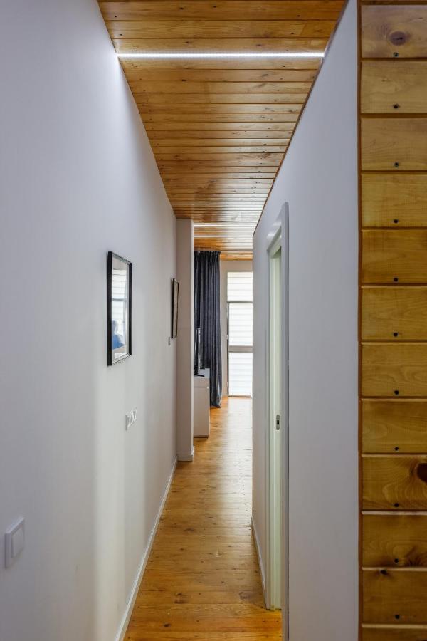 Apartamento De Diseno Centro Sevilla. Wifi/Ac Ngoại thất bức ảnh