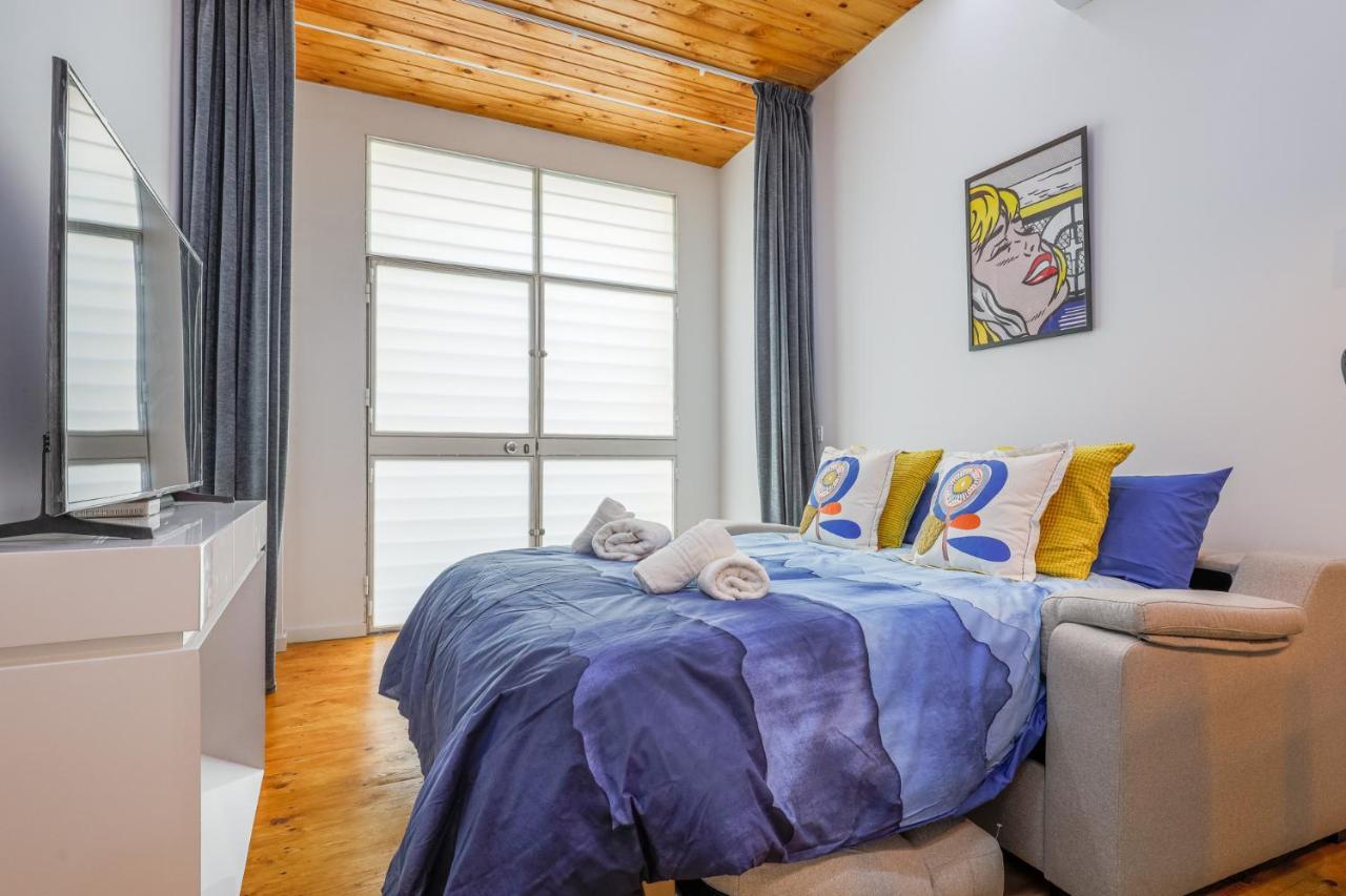 Apartamento De Diseno Centro Sevilla. Wifi/Ac Ngoại thất bức ảnh