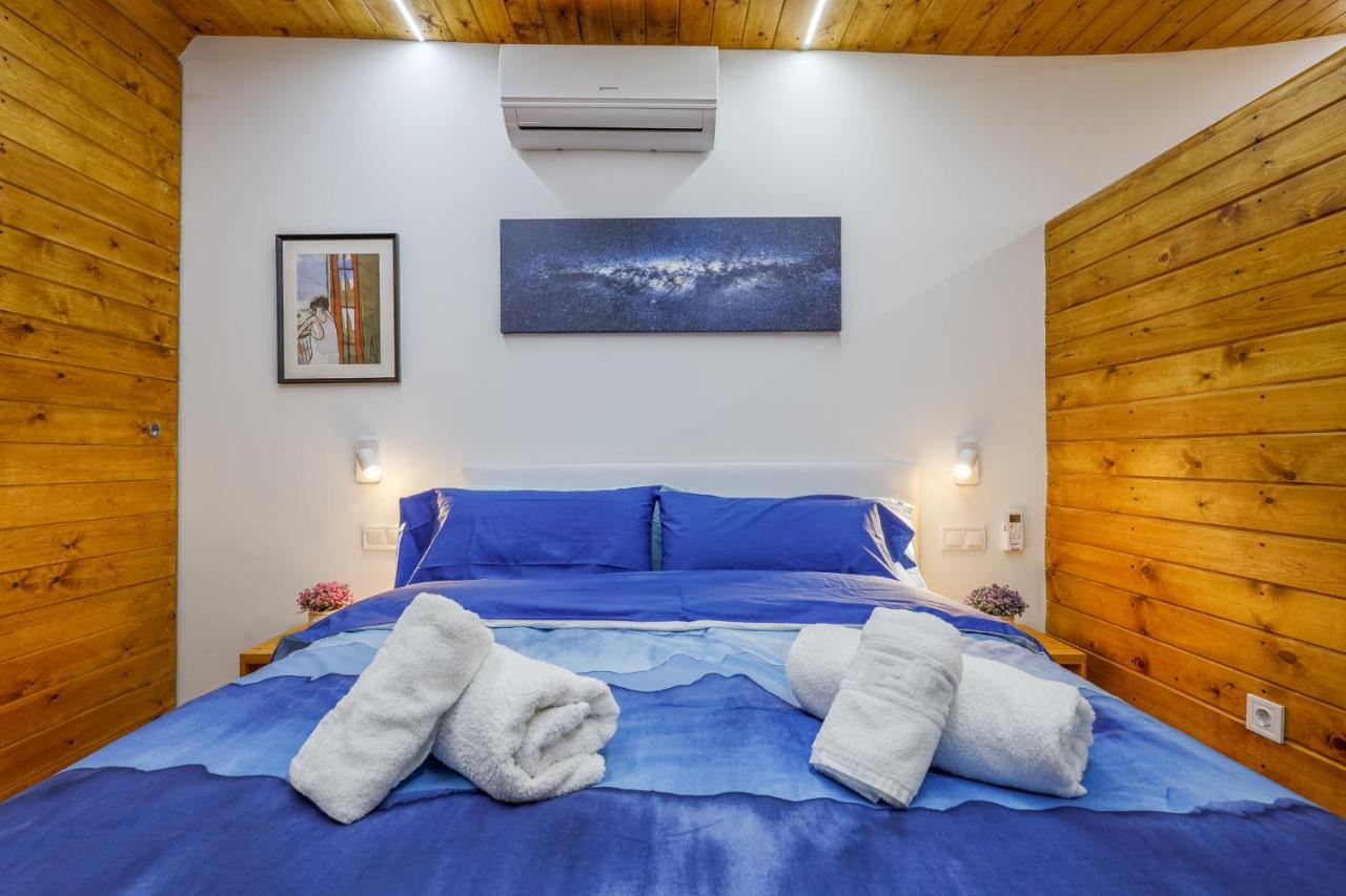 Apartamento De Diseno Centro Sevilla. Wifi/Ac Ngoại thất bức ảnh