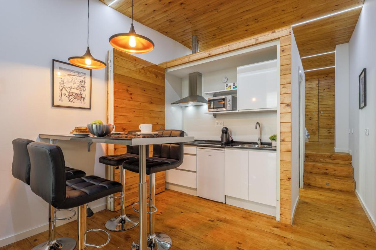 Apartamento De Diseno Centro Sevilla. Wifi/Ac Ngoại thất bức ảnh